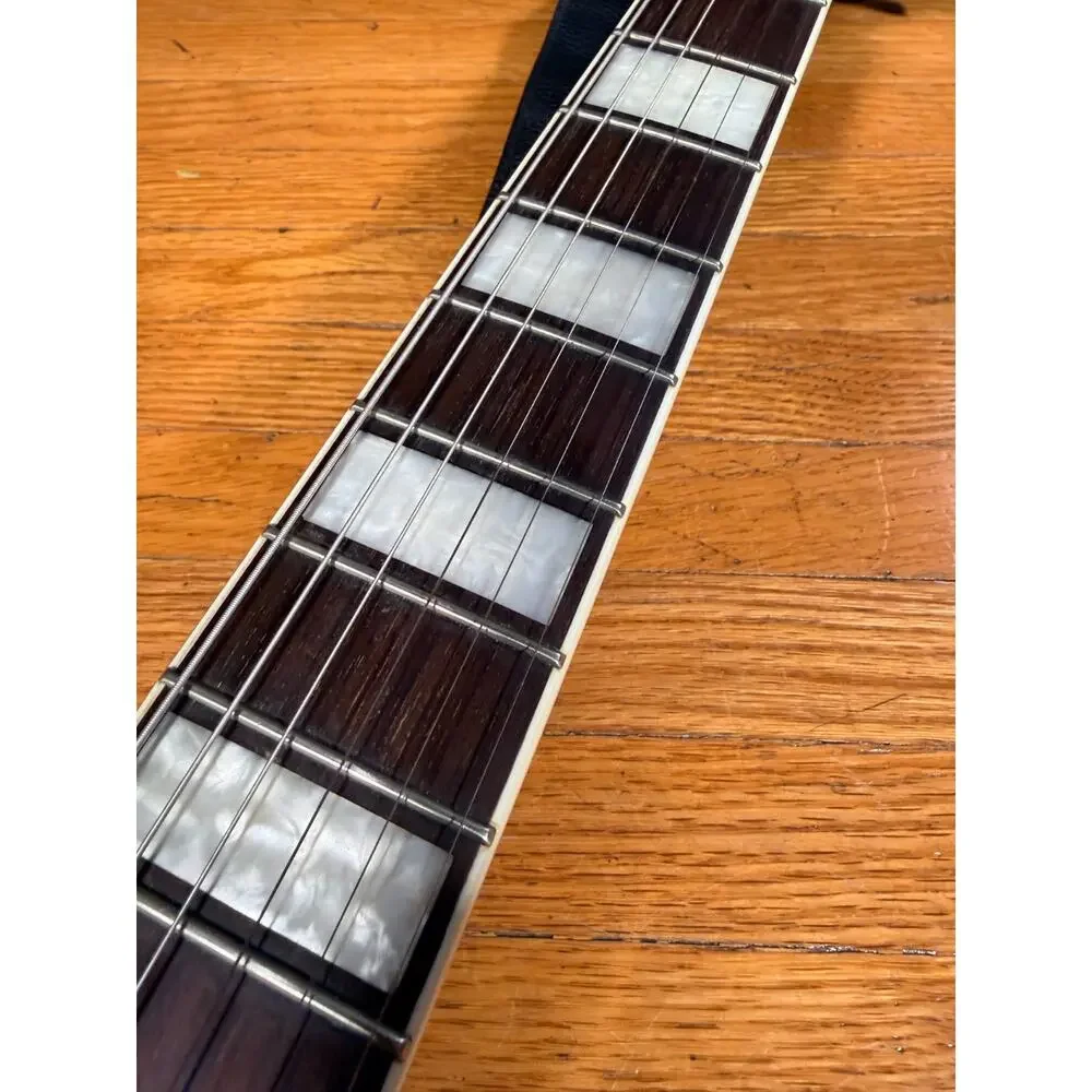 Gretsch g2622 streamliner